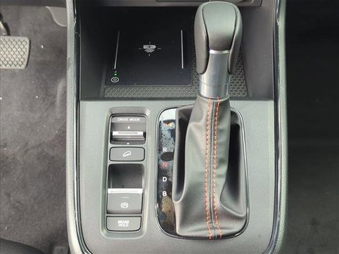 New 2026 Honda CR-V Sport image 15