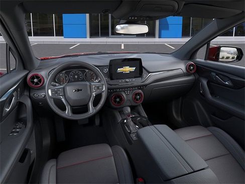 New 2026 Chevrolet Blazer RS image 15