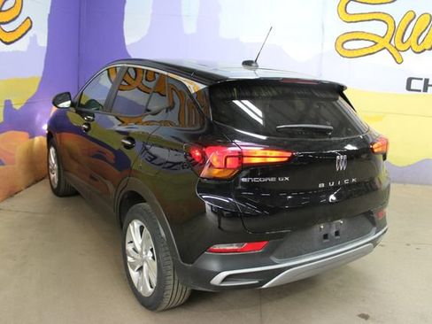 Used 2025 Buick Encore GX Preferred FWD image 6