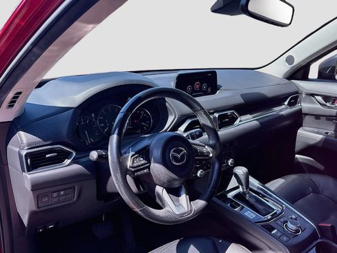 Used 2020 MAZDA CX-5 Grand Touring w/ GT Premium Package AWD/4WD image 9