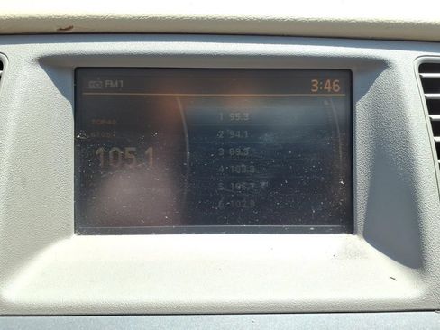 Used 2010 Nissan Murano SL w/ Leather Pkg AWD/4WD image 12