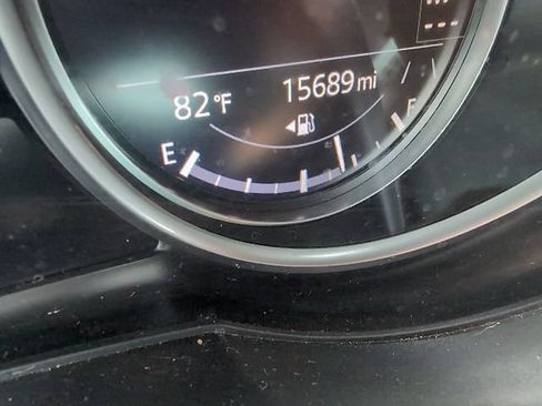 Used 2024 MAZDA CX-5 AWD 2.5 S w/ Select Package image 15
