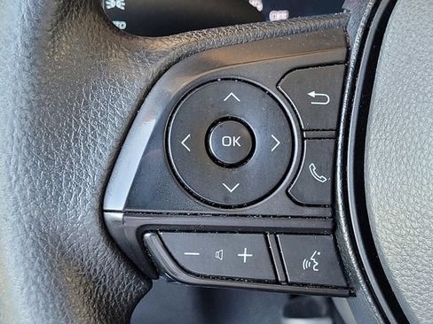 Certified 2024 Toyota RAV4 XLE AWD/4WD image 29