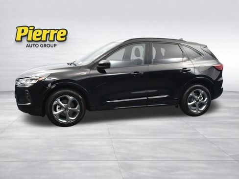 Used 2023 Ford Escape ST-Line Select image 5