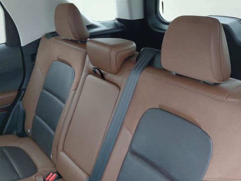 Used 2022 Ford Bronco Sport Badlands w/ Premium Package AWD/4WD image 40