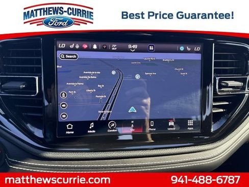 Used 2024 Dodge Durango SRT Hellcat w/ Black Package image 18