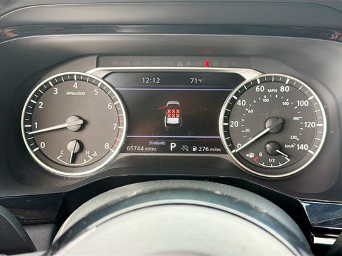 Used 2023 Nissan Pathfinder SL image 38