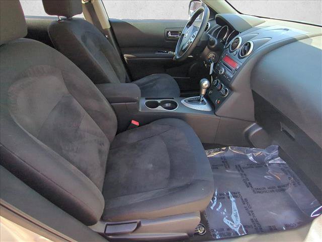 Used 2010 Nissan Rogue S w/ 360 Degree Value Pkg AWD/4WD image 19