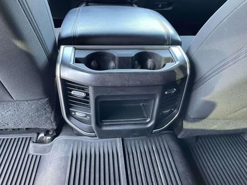 Used 2022 RAM 2500 Lone Star w/ Level A Equipment Group AWD/4WD image 13