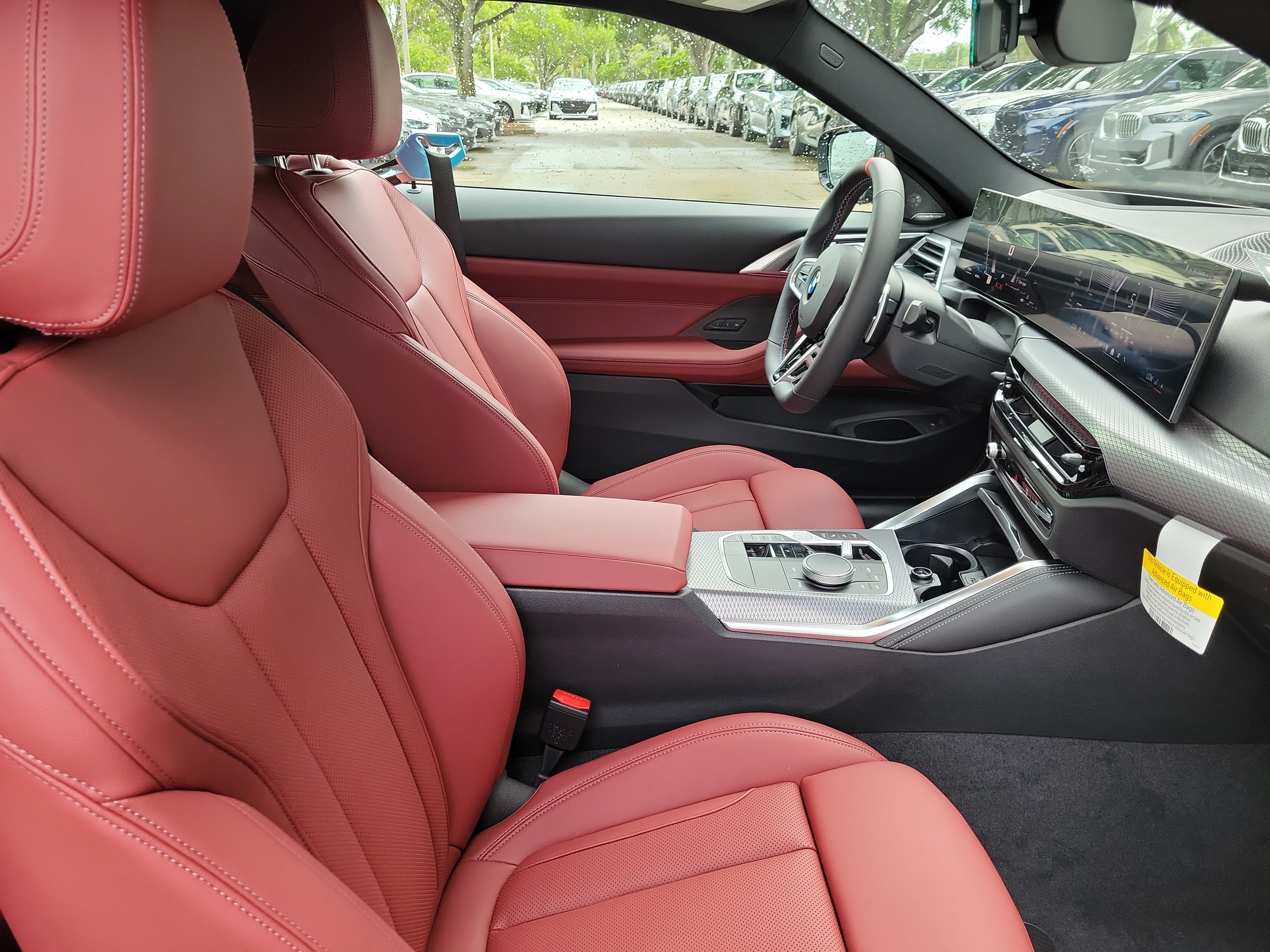 New 2027 BMW M440i Coupe w/ Premium Package RWD image 6