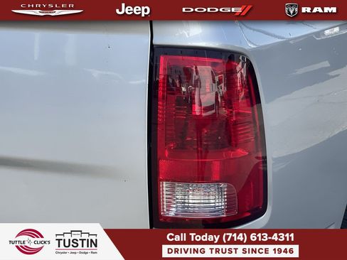 Used 2013 RAM 2500 Big Horn RWD image 9