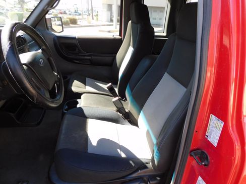 Used 2007 Ford Ranger XLT RWD image 3