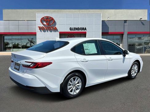 New 2026 Toyota Camry LE image 3