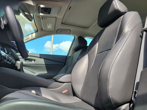 Used 2023 Honda Accord EX-L image 22