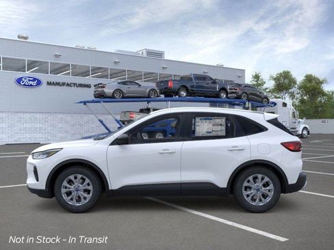 New 2026 Ford Escape Active image 5