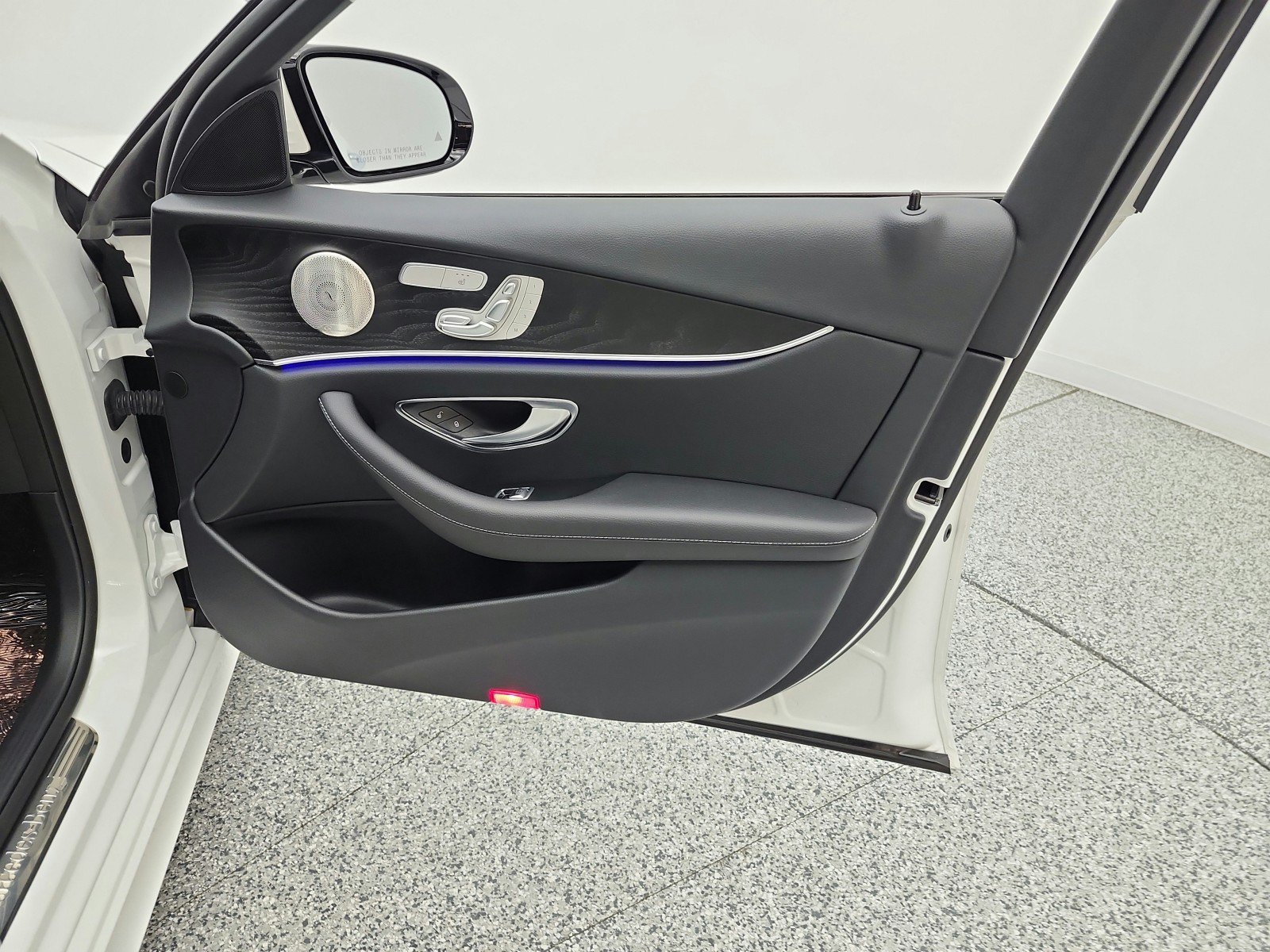 Used 2023 Mercedes-Benz E 350 Sedan image 21