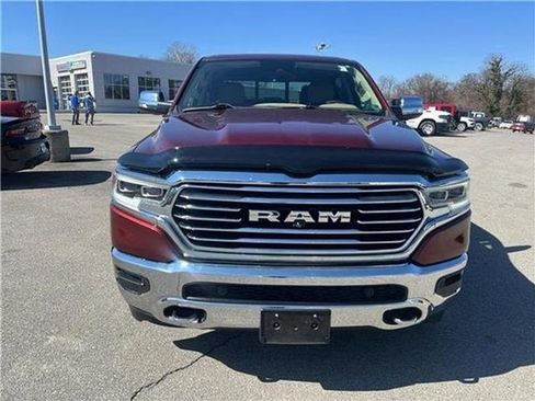 Used 2019 RAM 1500 Limited image 30