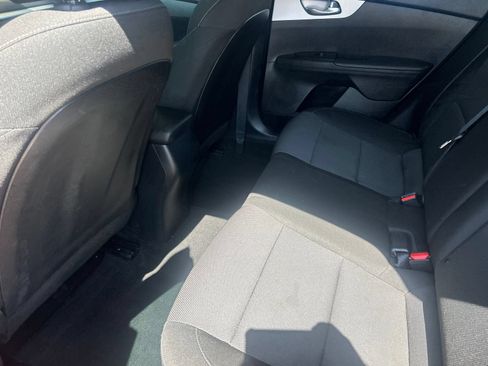 Used 2024 Kia Forte LXS FWD image 13