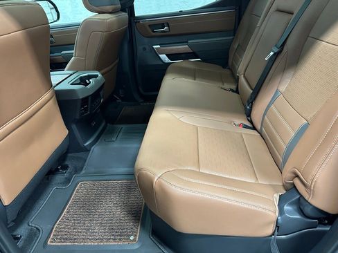 Used 2025 Toyota Tundra 1794 Edition image 50