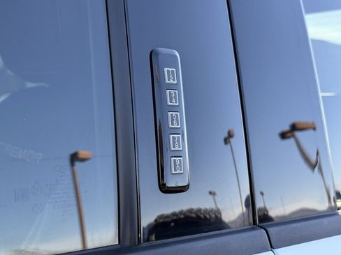 Used 2022 Ford F150 Tremor w/ Equipment Group 401A Mid image 26