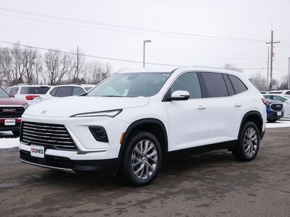 Used 2025 Buick Enclave Preferred