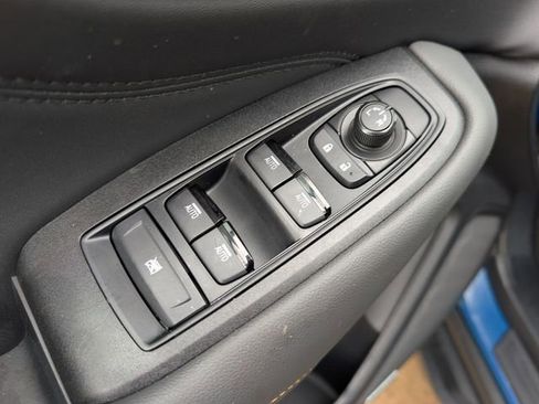 Certified 2025 Subaru Outback Wilderness w/ Wilderness Package image 16