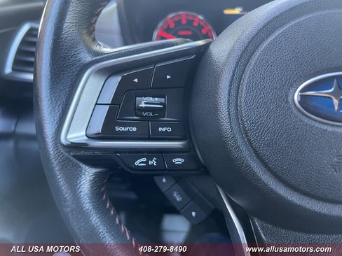 Used 2017 Subaru Impreza 2.0i Sport AWD/4WD image 18