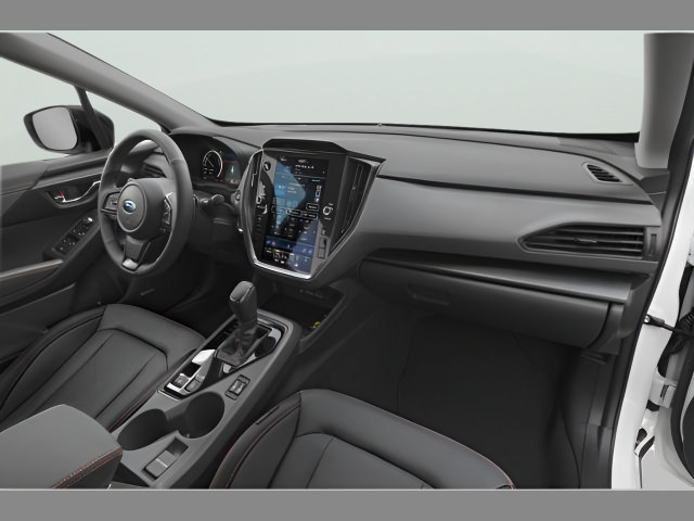 New 2026 Subaru Crosstrek 2.5i Limited AWD/4WD image 15