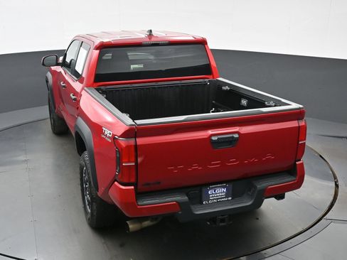 Used 2024 Toyota Tacoma TRD Off-Road AWD/4WD image 36