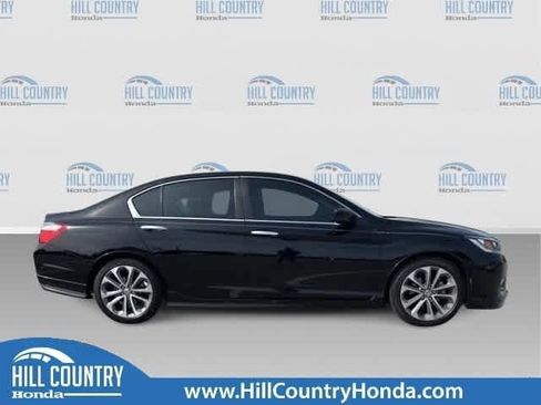 Used 2013 Honda Accord Sport image 7