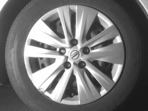 Used 2025 Nissan Sentra S FWD image 16