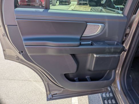 New 2026 Ford Expedition Tremor AWD/4WD image 31