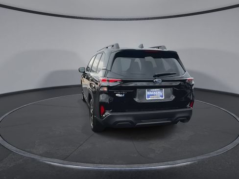 Used 2026 Subaru Forester Premium AWD/4WD image 7