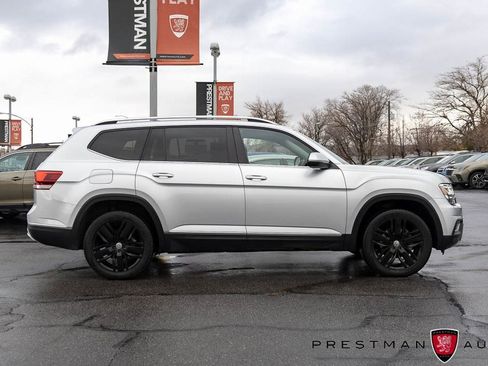 Used 2019 Volkswagen Atlas SEL image 20
