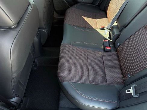 New 2025 Nissan Kicks SR image 11