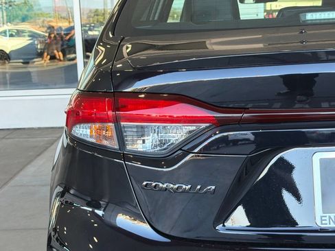 New 2026 Toyota Corolla XSE FWD image 10