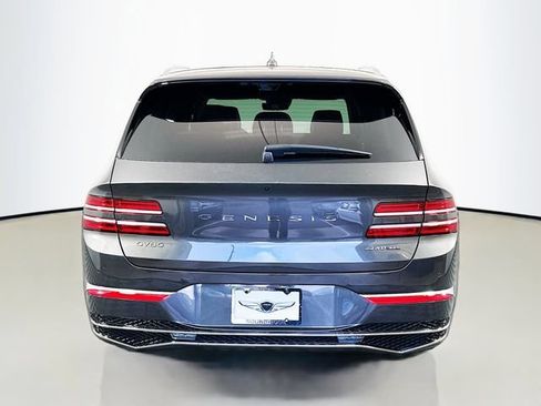 New 2026 Genesis GV80 3.5T Prestige AWD/4WD image 6