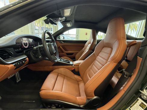 Used 2026 Porsche 911 Carrera S RWD image 15