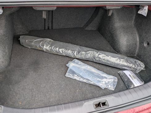 Certified 2022 Nissan Altima 2.5 SV image 27