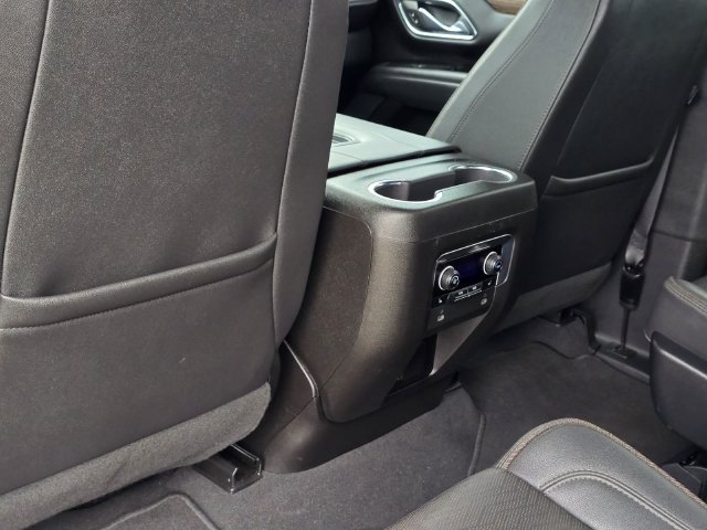 Used 2023 Chevrolet Tahoe High Country AWD/4WD image 29