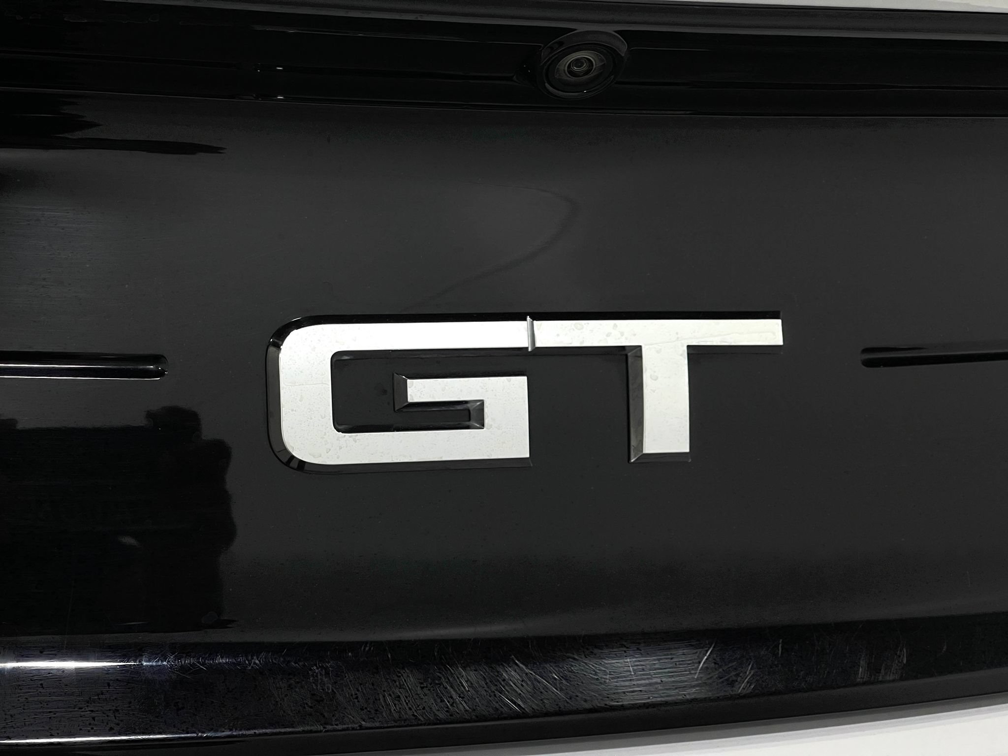 Used 2019 Ford Mustang GT Premium w/ Equipment Group 401A RWD image 37