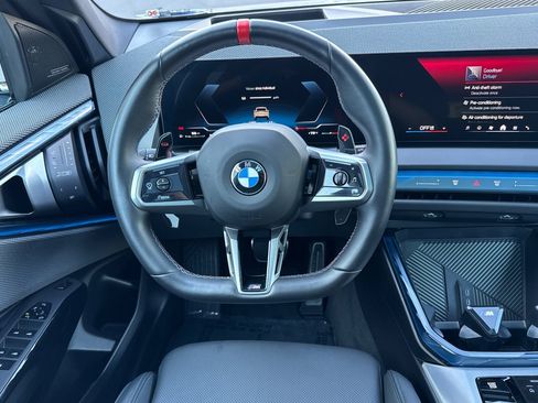 Certified 2026 BMW X3 M50 w/ Premium Package AWD/4WD image 18