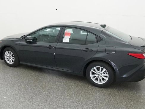 New 2026 Toyota Camry LE image 11