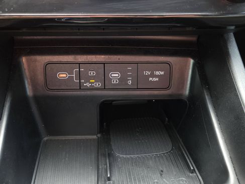 Used 2025 Hyundai Tucson SEL FWD image 24