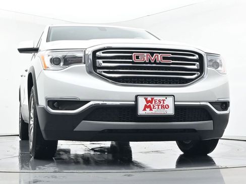 Used 2019 GMC Acadia SLE image 30
