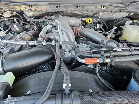 Used 2026 Ford F350 Platinum AWD/4WD image 37