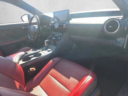 Used 2021 Lexus IS 300 w/ Comfort Package image 18