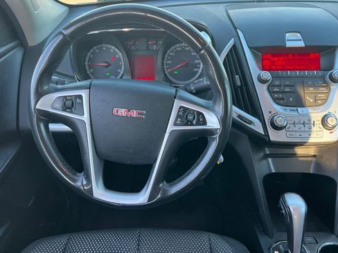 Used 2011 GMC Terrain SLE w/ Convenience Package image 11