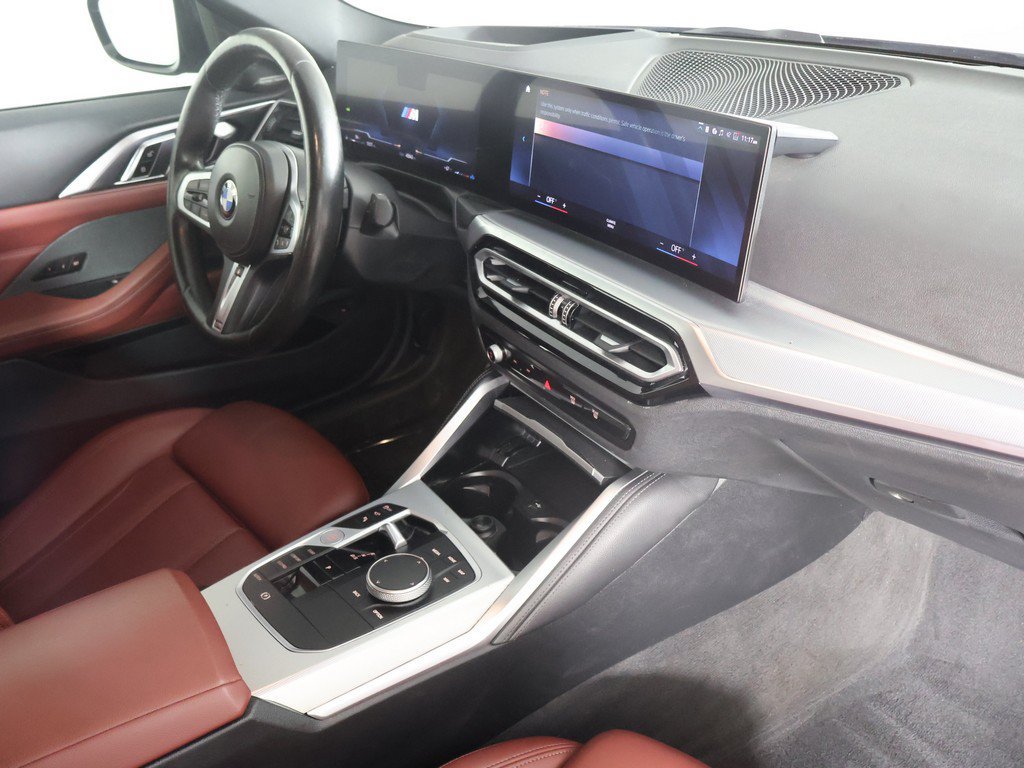 Used 2024 BMW 440i xDrive Coupe w/ Premium Package AWD/4WD image 29