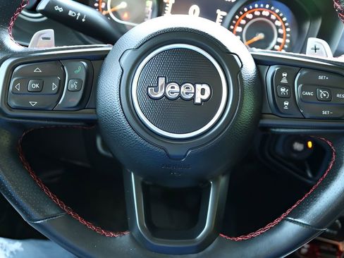 Used 2024 Jeep Wrangler Unlimited Rubicon 392 image 21